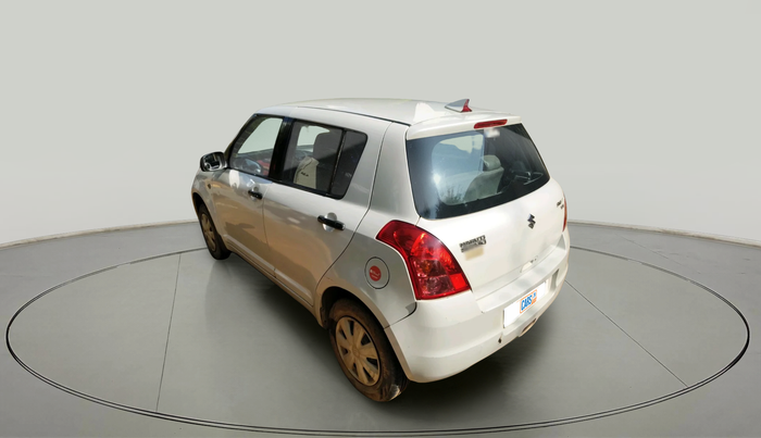 2010 Maruti Swift VXI, Petrol, Manual, 1,31,030 km, exterior