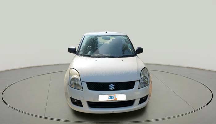2010 Maruti Swift VXI, Petrol, Manual, 1,31,030 km, exterior