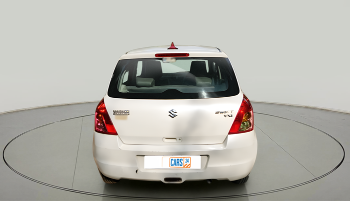 2010 Maruti Swift VXI, Petrol, Manual, 1,31,030 km, exterior