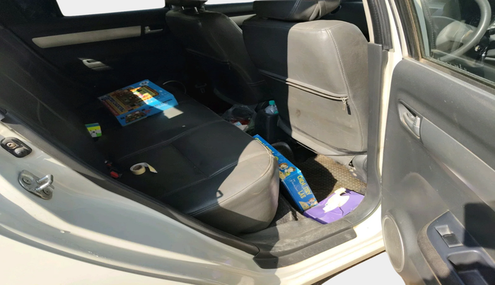 2010 Maruti Swift VXI, Petrol, Manual, 1,31,030 km, interior