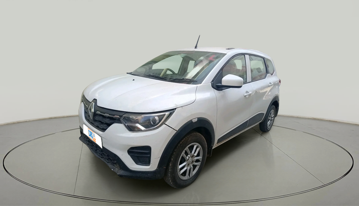 2021 Renault TRIBER RXL MT, Petrol, Manual, 1,08,426 km, exterior
