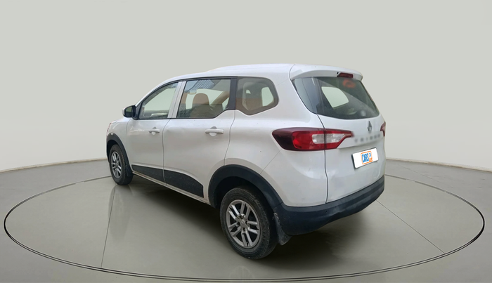 2021 Renault TRIBER RXL MT, Petrol, Manual, 1,08,426 km, exterior