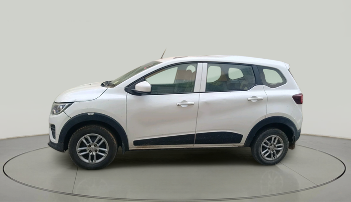 2021 Renault TRIBER RXL MT, Petrol, Manual, 1,08,426 km, exterior