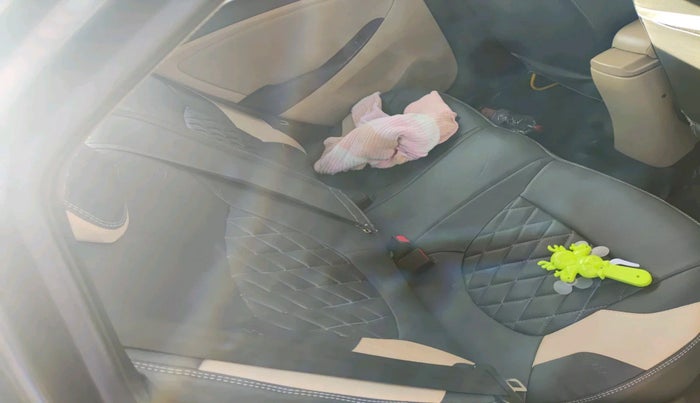 2014 Hyundai Verna FLUIDIC 1.6 VTVT SX OPT, Petrol, Manual, 68,702 km, interior