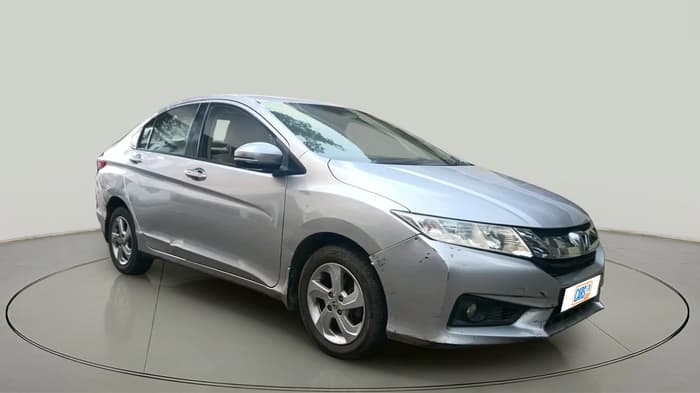 Ivx Car Used 2015 Honda City 1.5L I-VTEC VX Manual | Cars24