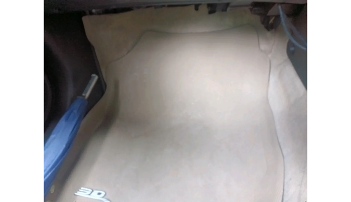 2015 Honda City 1.5L I-VTEC VX, Petrol, Manual, 71,617 km, interior