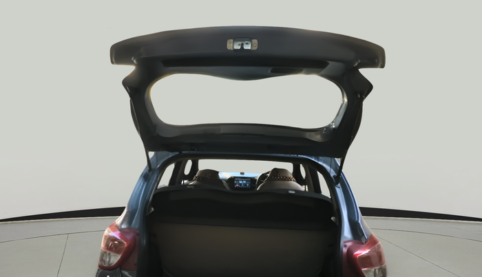 2013 Hyundai Grand i10 SPORTZ 1.2 KAPPA VTVT, Petrol, Manual, 25,792 km, exterior