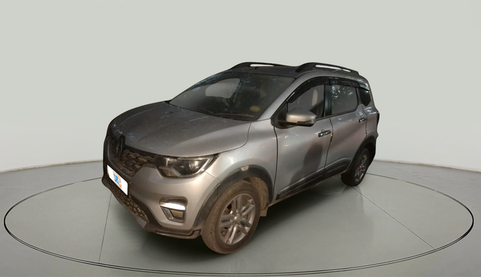 2020 Renault TRIBER RXZ, Petrol, Manual, 1,04,512 km, exterior