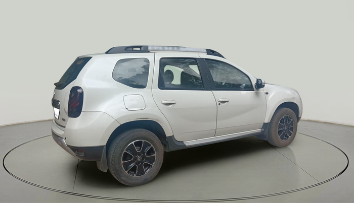 2016 Renault Duster 110 PS RXZ 4X2 AMT DIESEL, Diesel, Automatic, 1,28,200 km, exterior