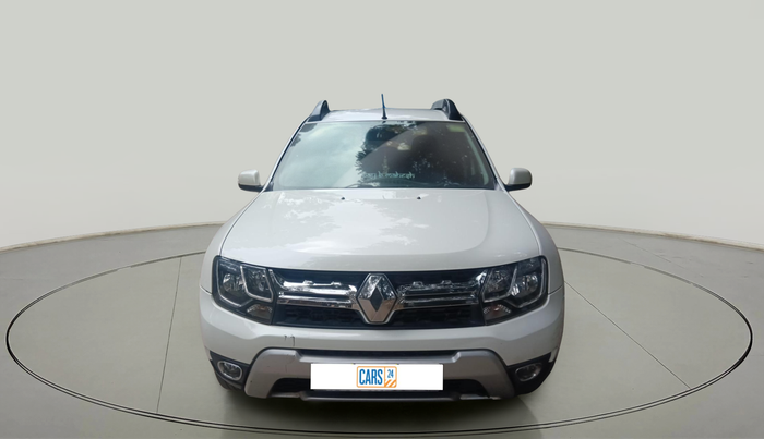 2016 Renault Duster 110 PS RXZ 4X2 AMT DIESEL, Diesel, Automatic, 1,28,200 km, exterior