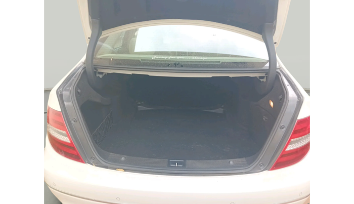 2011 Mercedes Benz C Class C 250 CDI, Diesel, Automatic, 60,476 km, exterior