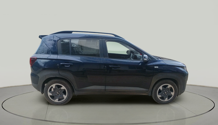 2023 Hyundai EXTER  SX 1.2 AMT, Petrol, Automatic, 13,389 km, exterior