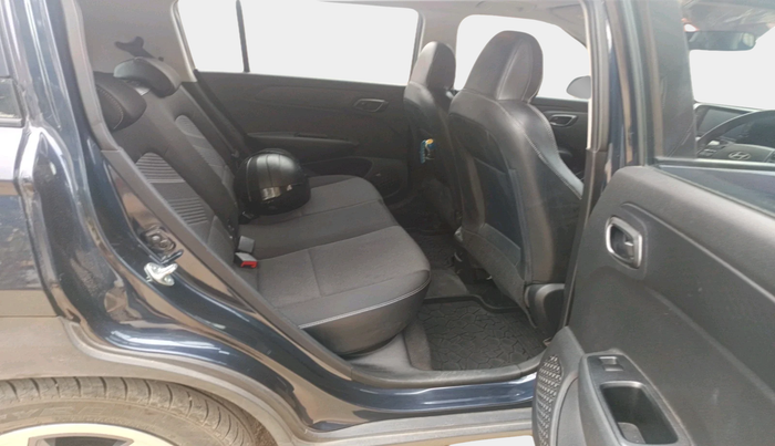 2023 Hyundai EXTER  SX 1.2 AMT, Petrol, Automatic, 13,389 km, interior