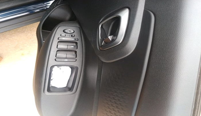 2023 Hyundai EXTER  SX 1.2 AMT, Petrol, Automatic, 13,389 km, interior