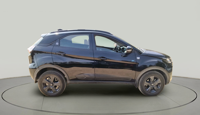 2023 Tata NEXON EV XZ PLUS LUX DARK EDITION, Electric, Automatic, 55,444 km, exterior