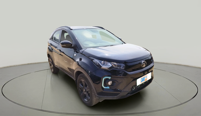 2023 Tata NEXON EV XZ PLUS LUX DARK EDITION, Electric, Automatic, 55,444 km, exterior