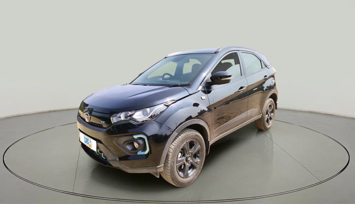 2023 Tata NEXON EV XZ PLUS LUX DARK EDITION, Electric, Automatic, 55,444 km, exterior