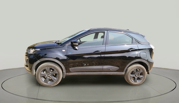 2023 Tata NEXON EV XZ PLUS LUX DARK EDITION, Electric, Automatic, 55,444 km, exterior