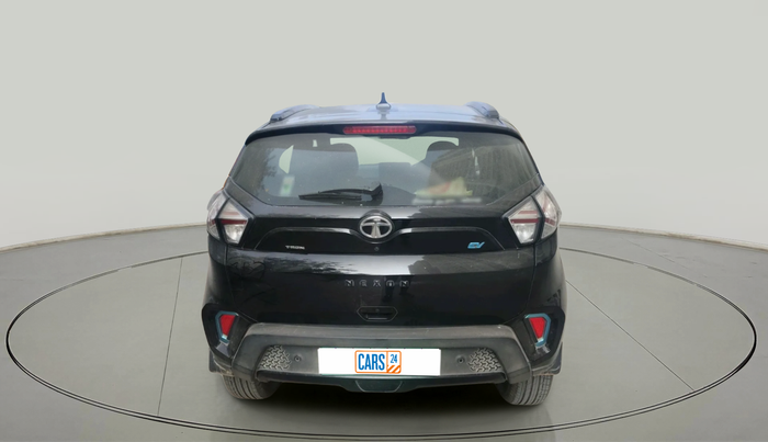 2023 Tata NEXON EV XZ PLUS LUX DARK EDITION, Electric, Automatic, 55,444 km, exterior