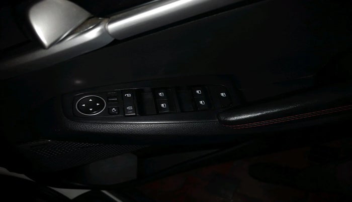 2020 KIA SELTOS GTX PLUS DCT 1.4 PETROL, Petrol, Automatic, 87,684 km, interior