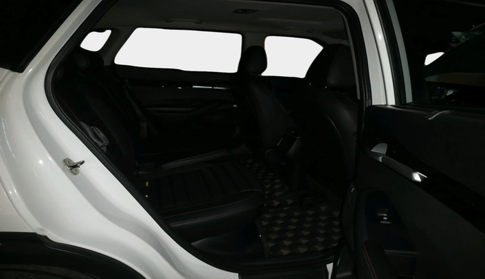 2020 KIA SELTOS GTX PLUS DCT 1.4 PETROL, Petrol, Automatic, 87,684 km, interior