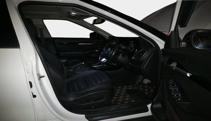 2020 KIA SELTOS GTX PLUS DCT 1.4 PETROL, Petrol, Automatic, 87,684 km, interior