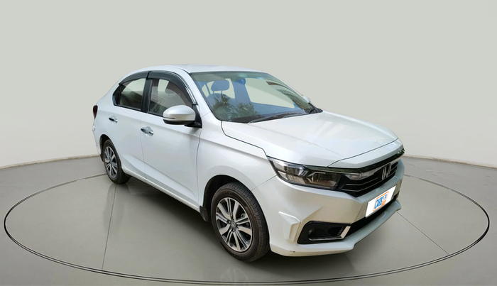 2024 Honda Amaze 1.2L I-VTEC VX CVT, Petrol, Automatic, 2,684 km, exterior