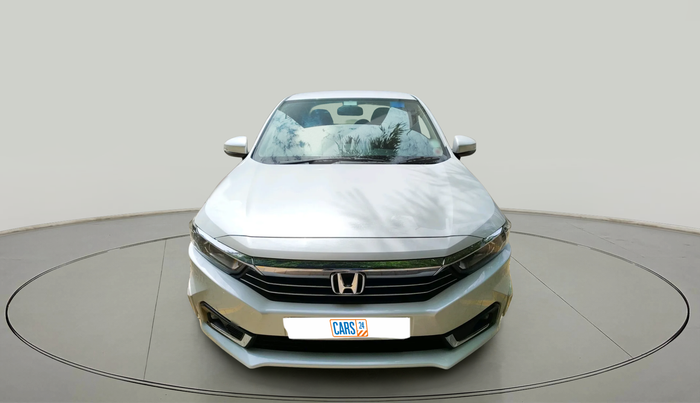 2024 Honda Amaze 1.2L I-VTEC VX CVT, Petrol, Automatic, 2,684 km, exterior