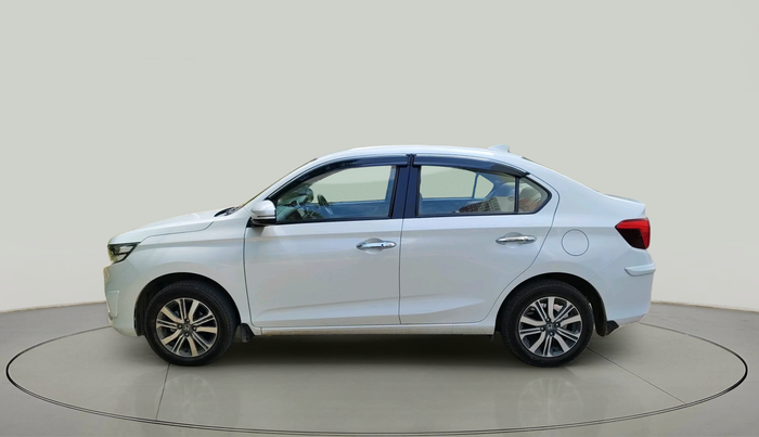 2024 Honda Amaze 1.2L I-VTEC VX CVT, Petrol, Automatic, 2,684 km, exterior