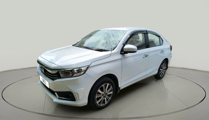 2024 Honda Amaze 1.2L I-VTEC VX CVT, Petrol, Automatic, 2,684 km, exterior