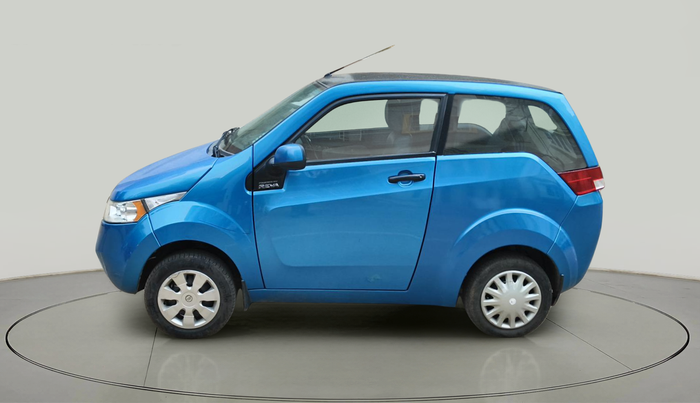 2015 Mahindra E2O T2, Electric, Automatic, 72,950 km, exterior