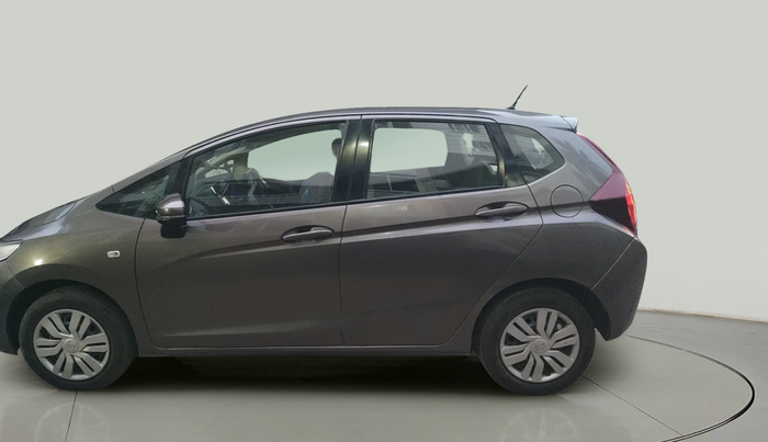 2016 Honda Jazz 1.2L I-VTEC SV, Petrol, Manual, 62,161 km, exterior