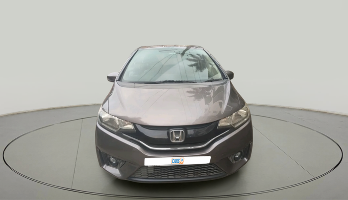 2016 Honda Jazz 1.2L I-VTEC SV, Petrol, Manual, 62,161 km, exterior