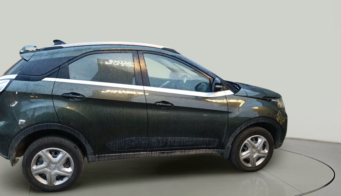 2023 Tata NEXON XM PLUS SUNROOF PETROL, Petrol, Manual, 22,774 km, exterior