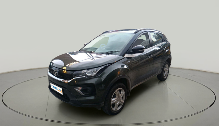 2023 Tata NEXON XM PLUS SUNROOF PETROL, Petrol, Manual, 22,774 km, exterior