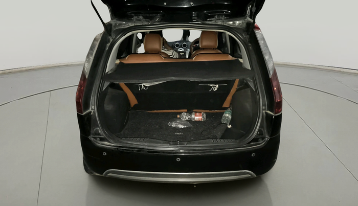 2012 Ford Figo ZXI 1.4 DIESEL, Diesel, Manual, 1,18,472 km, exterior