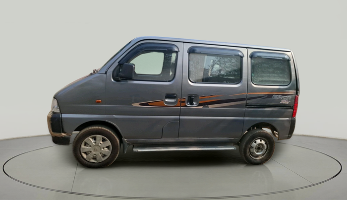 2019 Maruti Eeco 5 STR WITH A/C+HTR, Petrol, Manual, 41,025 km, exterior