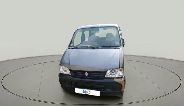 2019 Maruti Eeco 5 STR WITH A/C+HTR, Petrol, Manual, 41,025 km, exterior