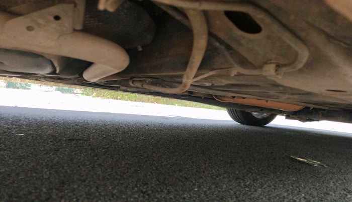 2018 Maruti Swift ZXI AMT, Petrol, Automatic, 75,132 km, interior