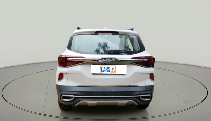 2022 KIA SELTOS HTX 1.5 PETROL, Petrol, Manual, 23,328 km, exterior