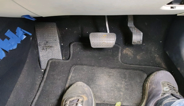 2022 Tata ALTROZ XTA, Petrol, Automatic, 11,140 km, interior