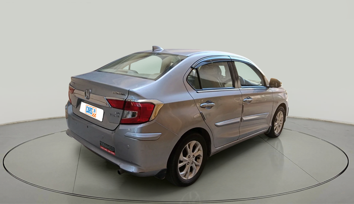 2018 Honda Amaze 1.5L I-DTEC V CVT, Diesel, Automatic, 55,759 km, exterior