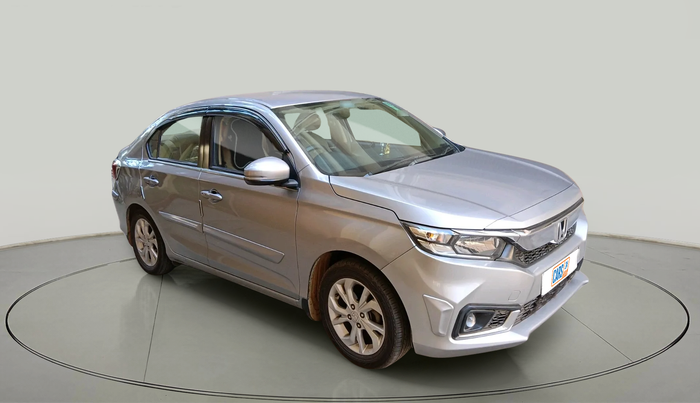 2018 Honda Amaze 1.5L I-DTEC V CVT, Diesel, Automatic, 55,759 km, exterior