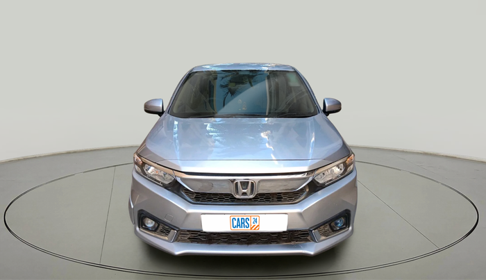 2018 Honda Amaze 1.5L I-DTEC V CVT, Diesel, Automatic, 55,759 km, exterior