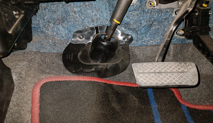 2018 Honda Amaze 1.5L I-DTEC V CVT, Diesel, Automatic, 55,759 km, interior