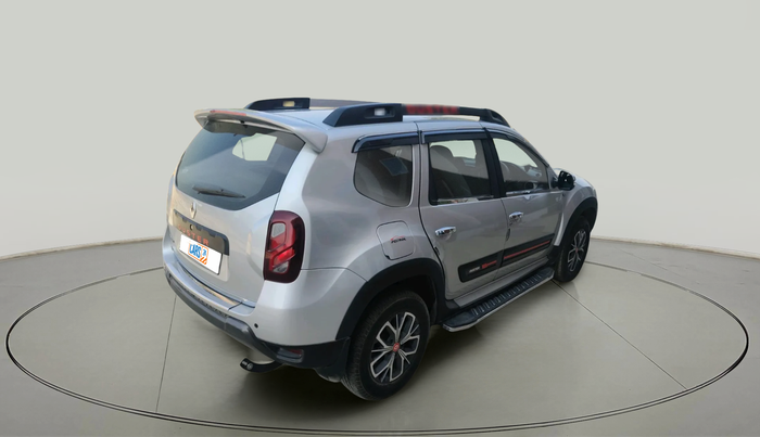 2020 Renault Duster RXZ 1.5 PETROL MT, Petrol, Manual, 48,227 km, exterior