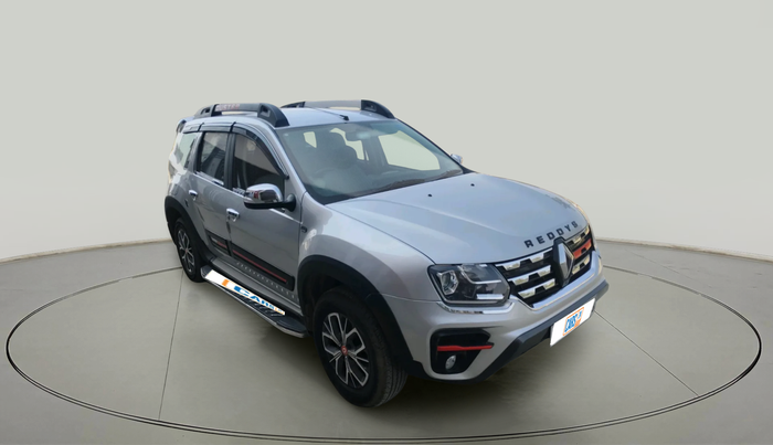 2020 Renault Duster RXZ 1.5 PETROL MT, Petrol, Manual, 48,227 km, exterior