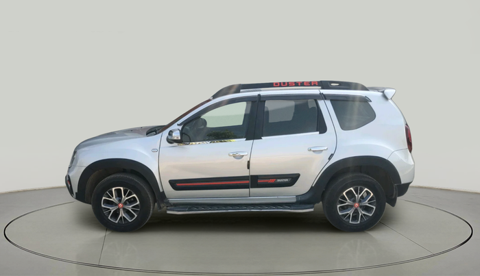 2020 Renault Duster RXZ 1.5 PETROL MT, Petrol, Manual, 48,227 km, exterior