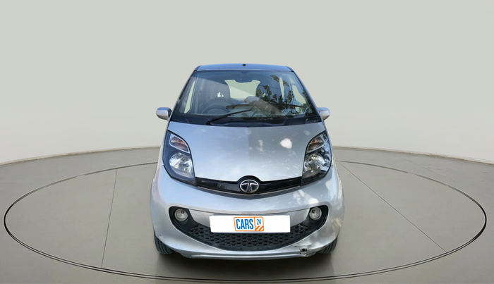 2015 Tata Nano TWIST XTA, Petrol, Automatic, 29,425 km, exterior