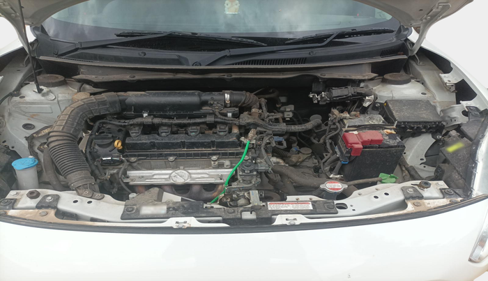 2022 Maruti Swift VXI, Petrol, Manual, 35,304 km, exterior